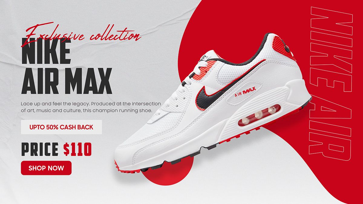 Display ad home page footer Right