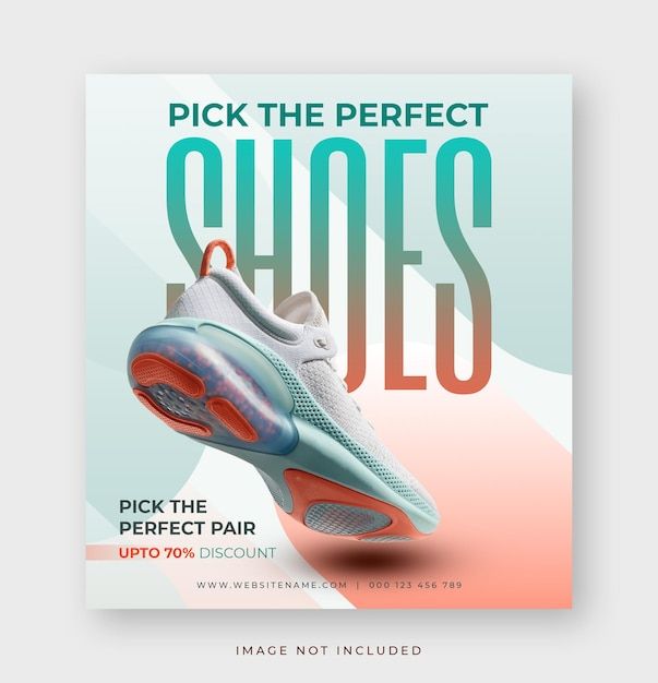 Display ad home page header