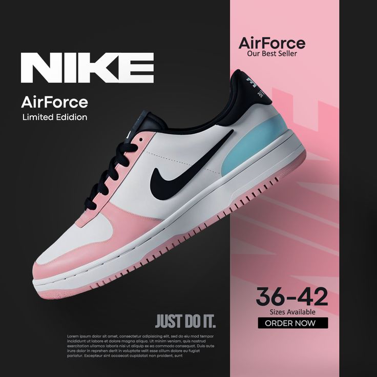 Display ad home page bottom center