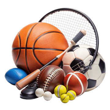 Sports & Outdoors